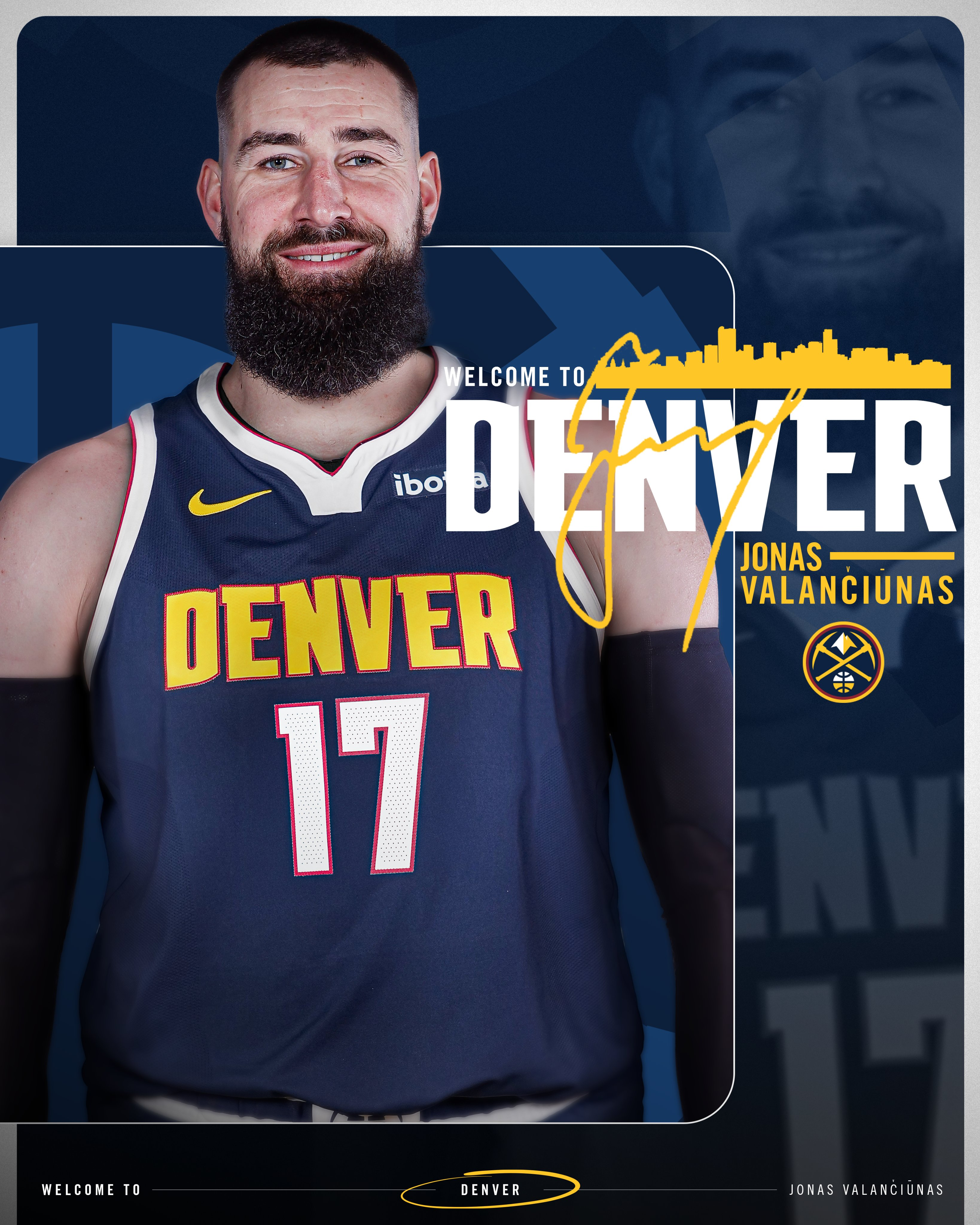 ESPN：瓦兰的NBA合同具有约束力，不达成买断无法寻求其他机会