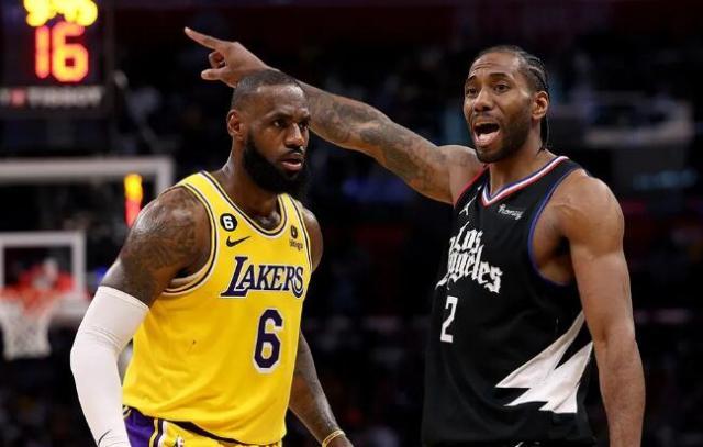 澳客-联盟打击轮休影响多少巨星合同？小卡告别最佳阵容